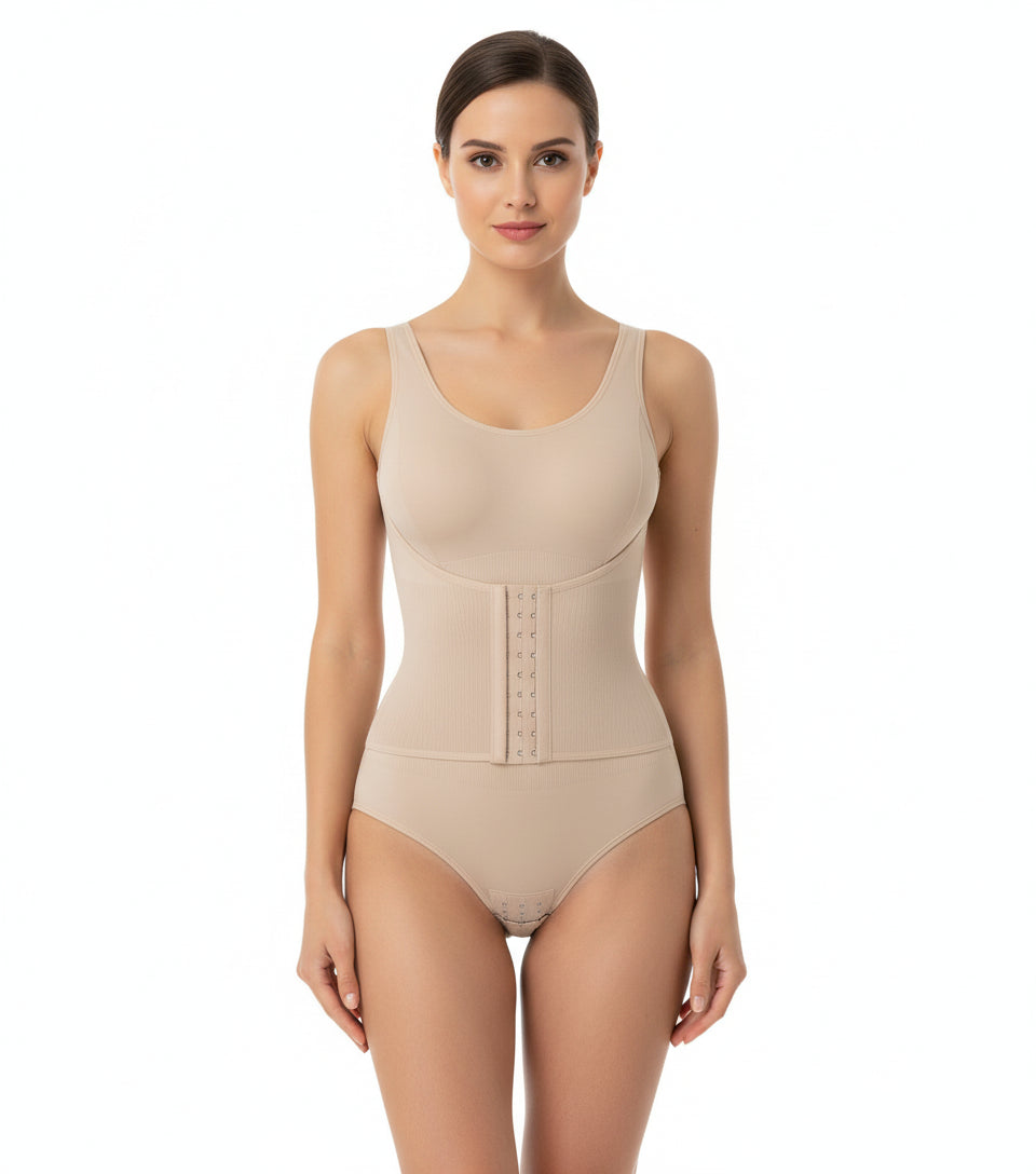 Body Gainant semi corset