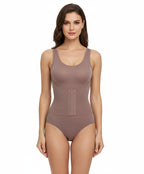 Body Gainant semi corset