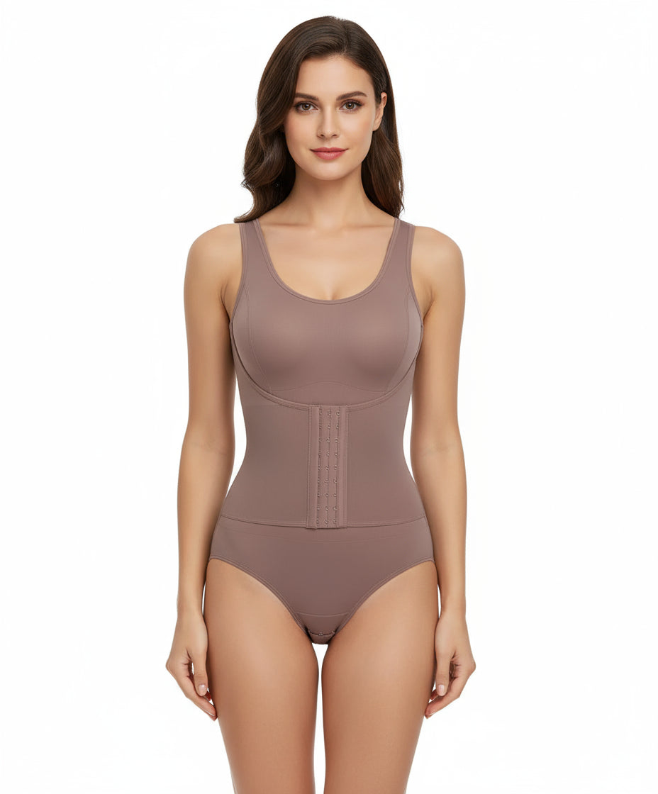 Body Gainant semi corset