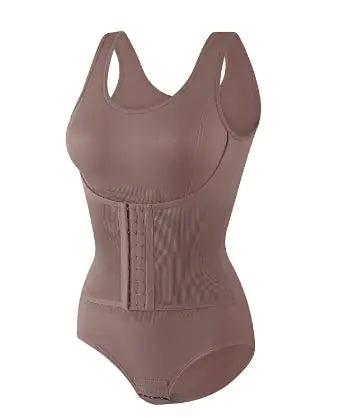 Body Gainant semi corset