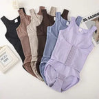 Body Gainant semi corset