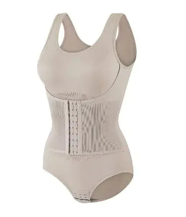 Body Gainant semi corset