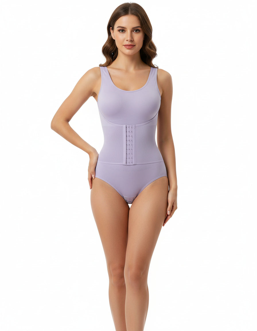 Body Gainant semi corset