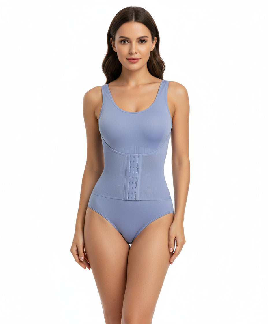 Body Gainant semi corset