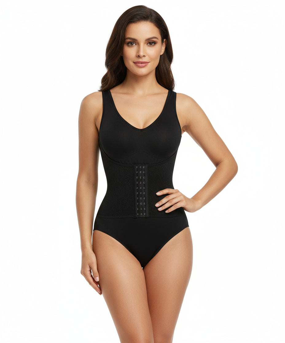 Body Gainant semi corset